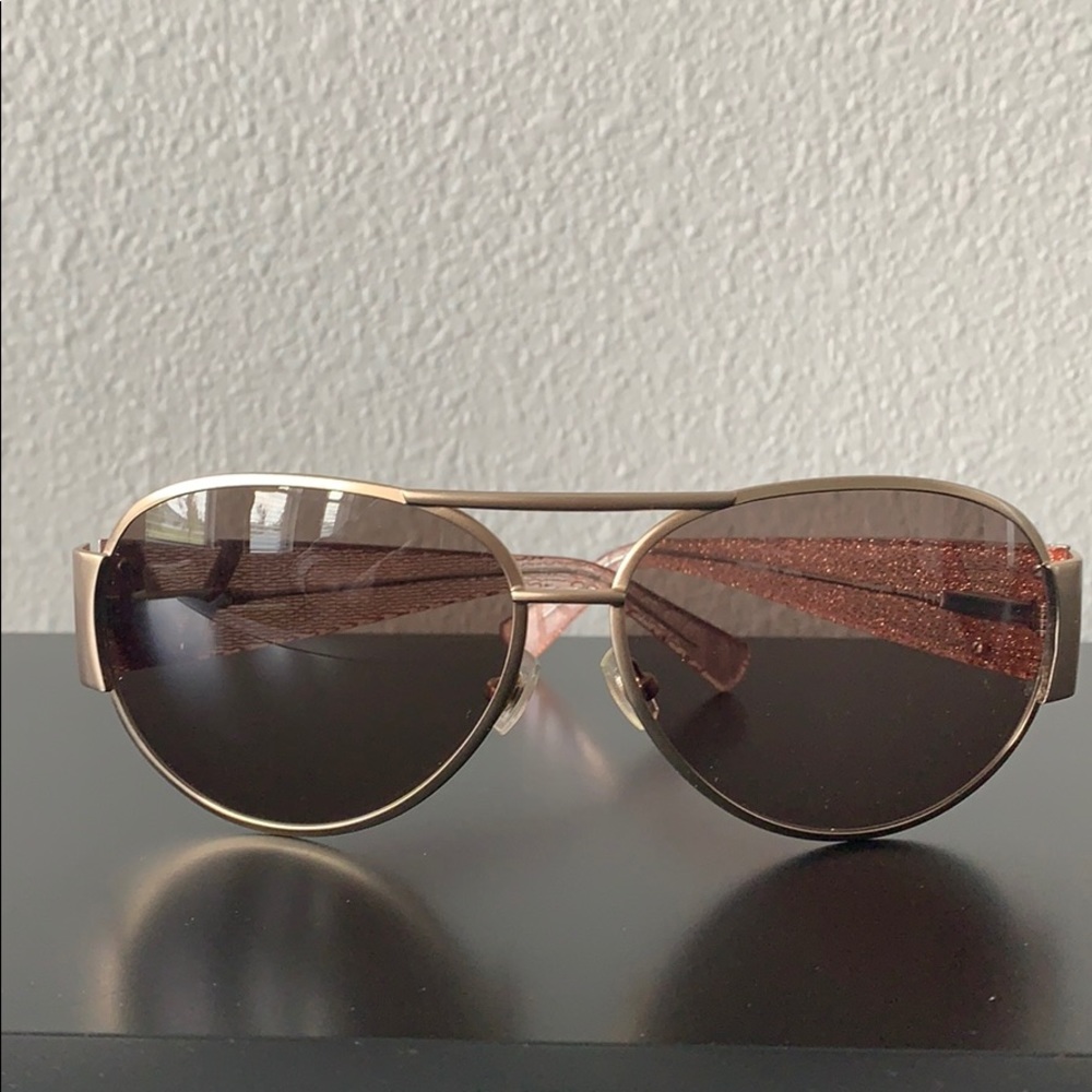 Carmen Marc Valvo Sunglasses